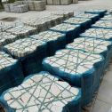 镇江黄金麻冰裂纹 碎拼