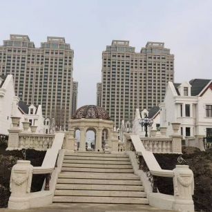 镇江黄金麻工程案例