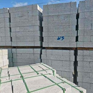 镇江路牙石 马路牙子 侧石