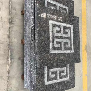 镇江英国棕回纹雕刻版