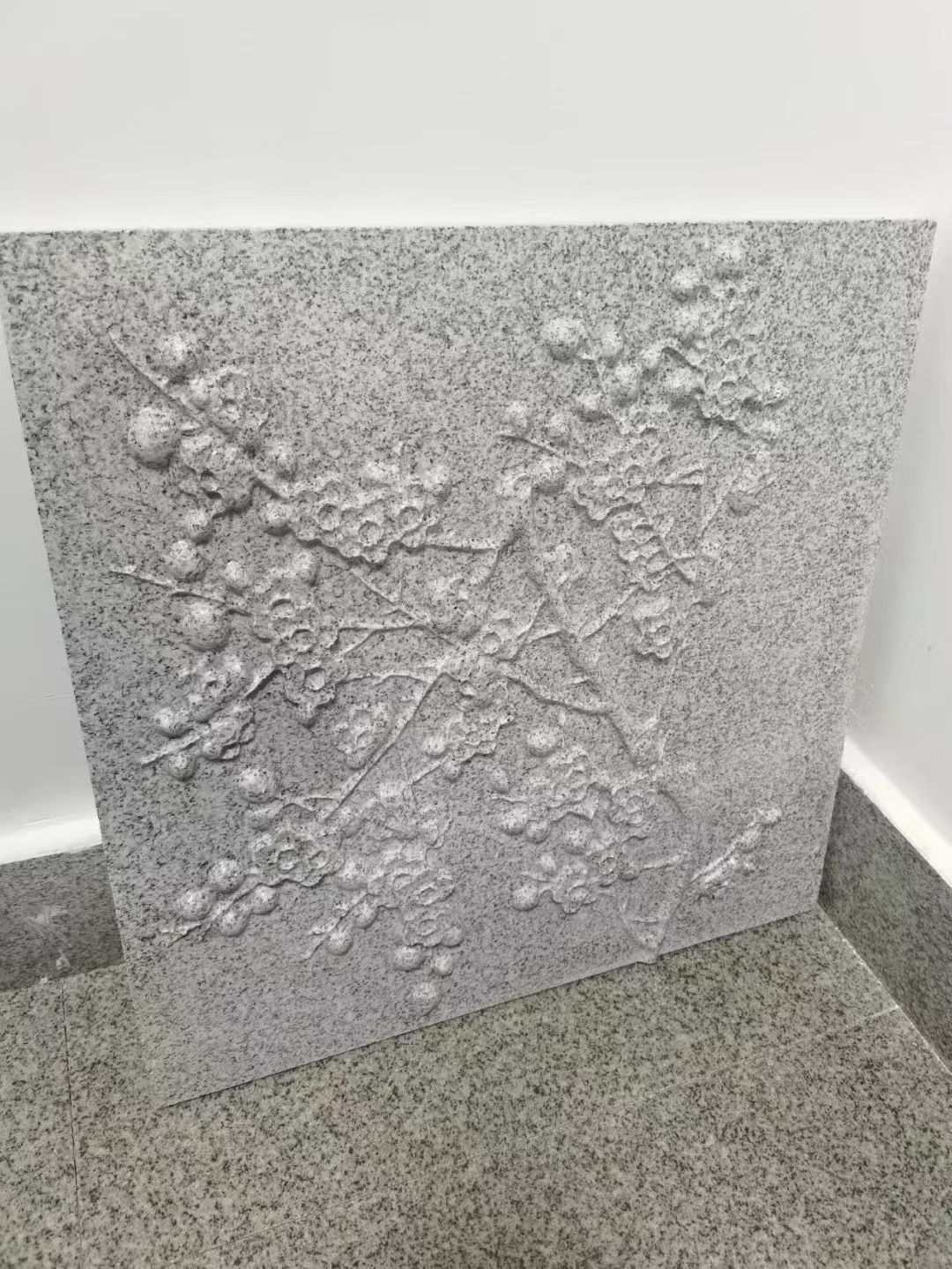 镇江芝麻白雕刻版，异形定制