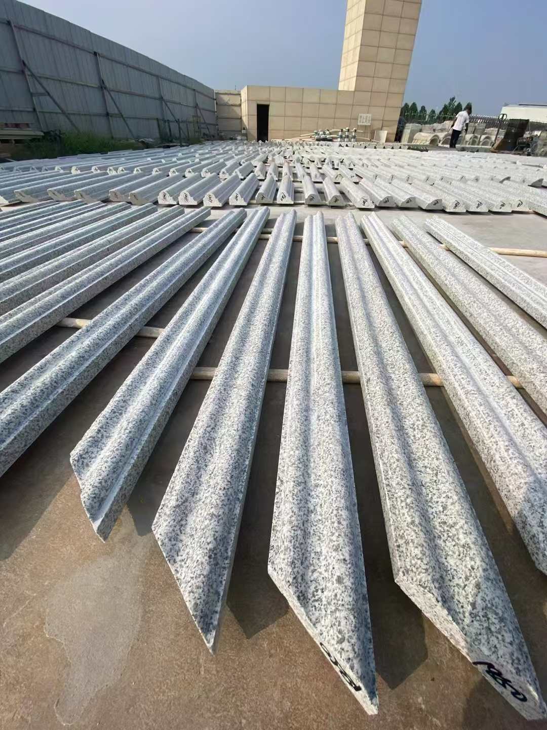 镇江 别墅异形线条 异形定制